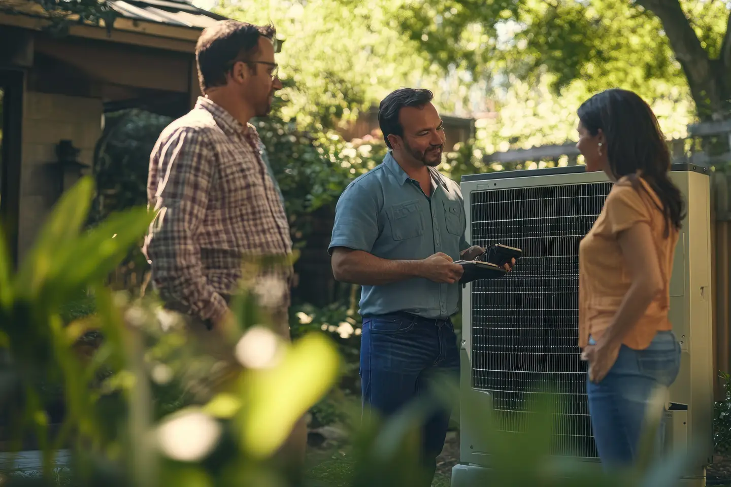 HVAC Financing Solutions HVAC Financing Solutions