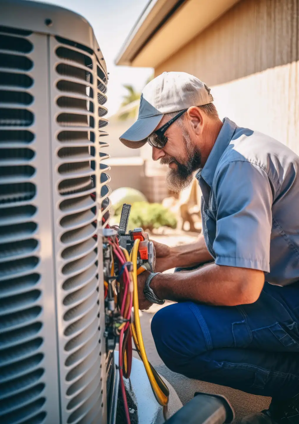 Quality HVAC Service Quality HVAC Service